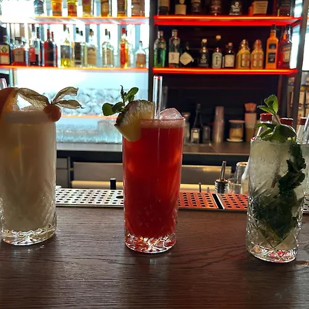 Ostseehotel Midgard In Hotell Damp