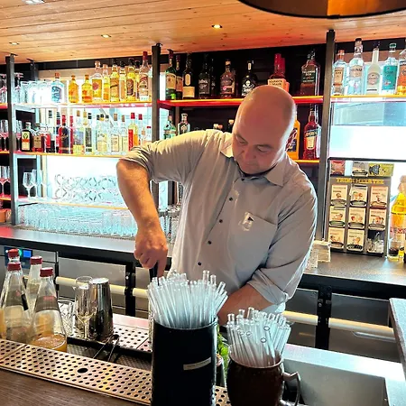 Hotell Ostseehotel Midgard In 3*