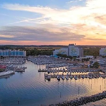Hotel Ostseehotel Midgard In 3*