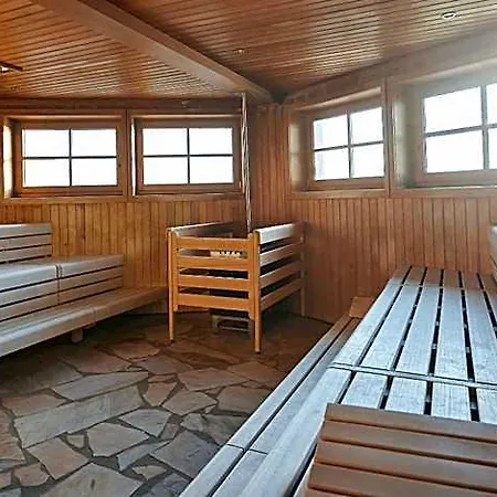 Ostseehotel Midgard In 3* Damp