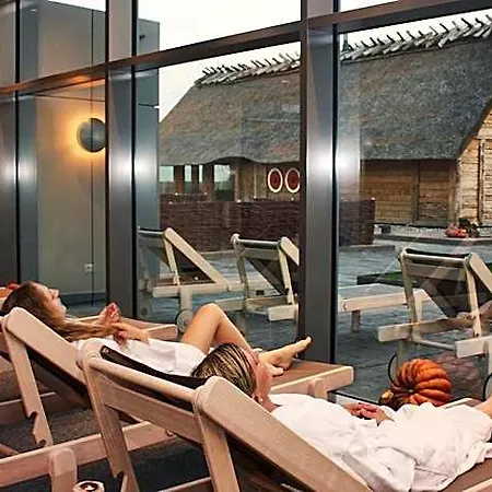 Hotel Ostseehotel Midgard In 3*