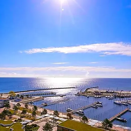 Ostseehotel Midgard In