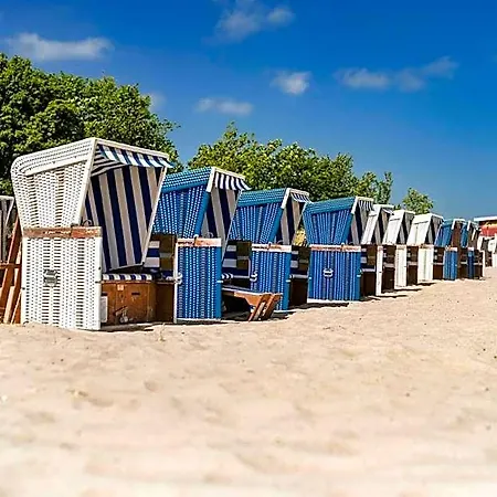 Hotel Ostseehotel Midgard In 3*