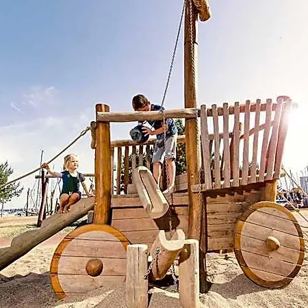 Ostseehotel Midgard In