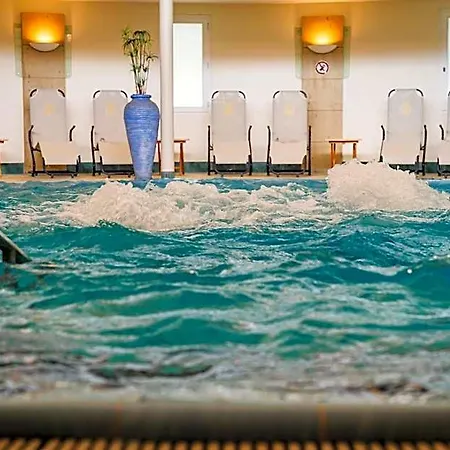 Ostseehotel Midgard In 3*