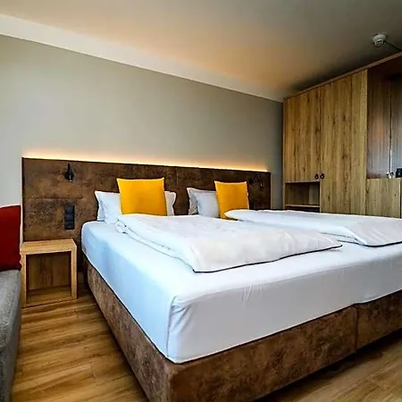 Ostseehotel Midgard In Hotel