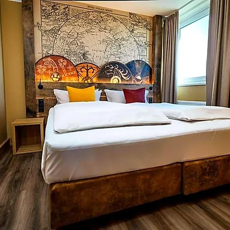 Hotel Ostseehotel Midgard In