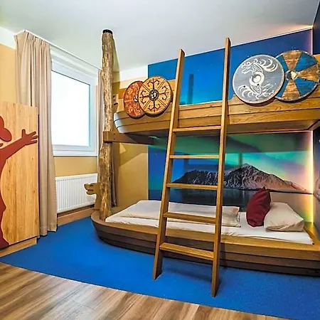 Hotel Ostseehotel Midgard In 3*