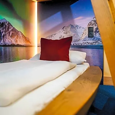 Hotel Ostseehotel Midgard In
