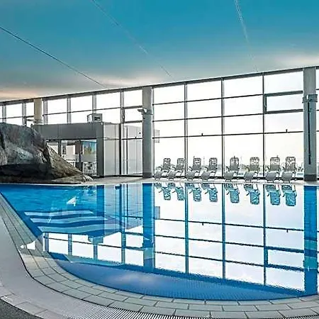 Ostseehotel Midgard In Damp