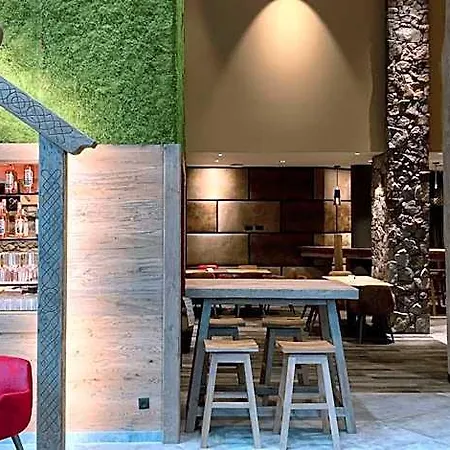 Ostseehotel Midgard In 3*