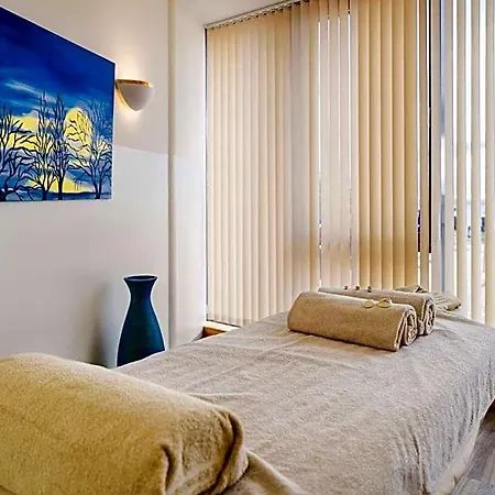 Ostseehotel Midgard In 3*