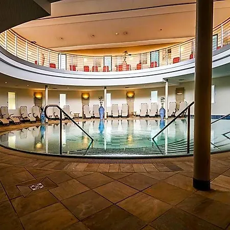 Hotel Ostseehotel Midgard In Damp
