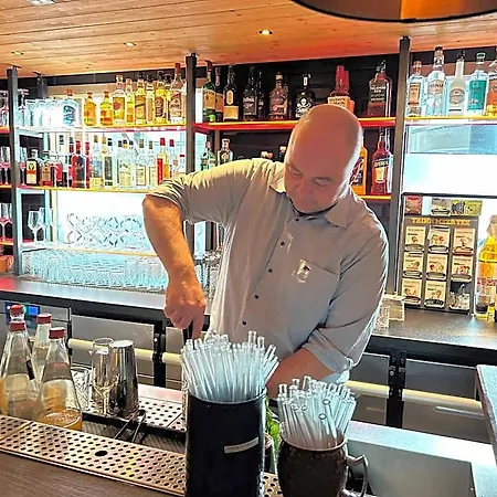 Ostseehotel Midgard In