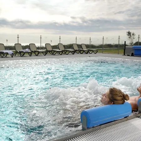 Ostseehotel Midgard In Hotel 3*
