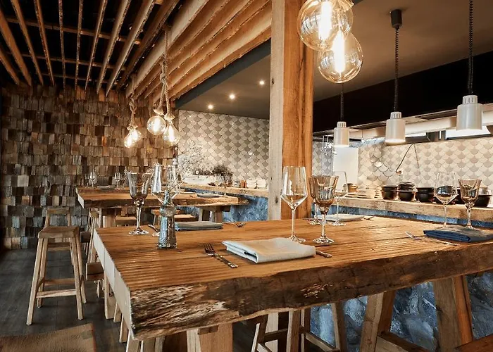 Ostseehotel Midgard In Hotell Damp