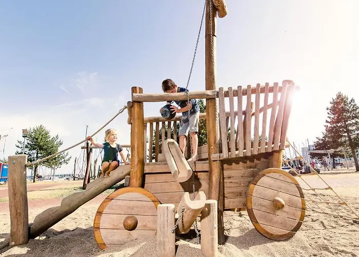 Ostseehotel Midgard In Hotell