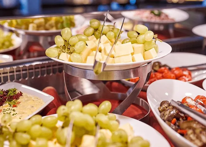 Ostseehotel Midgard In Hotell 3*