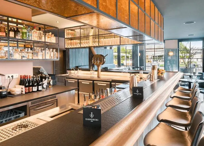 Ostseehotel Midgard In Hotel Damp