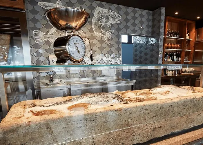 Hotell Ostseehotel Midgard In