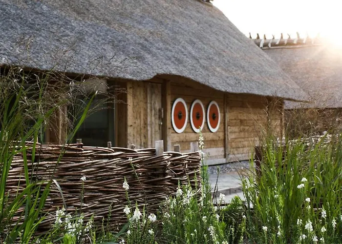 Ostseehotel Midgard In Hotell 3*