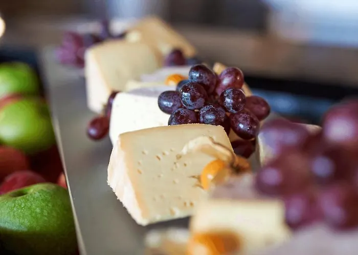 Hotell Ostseehotel Midgard In