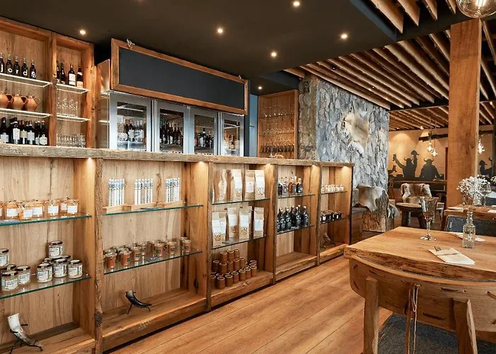 Ostseehotel Midgard In Hotell Damp