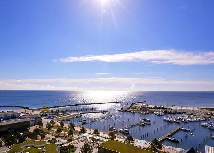 Ostseehotel Midgard In 3*