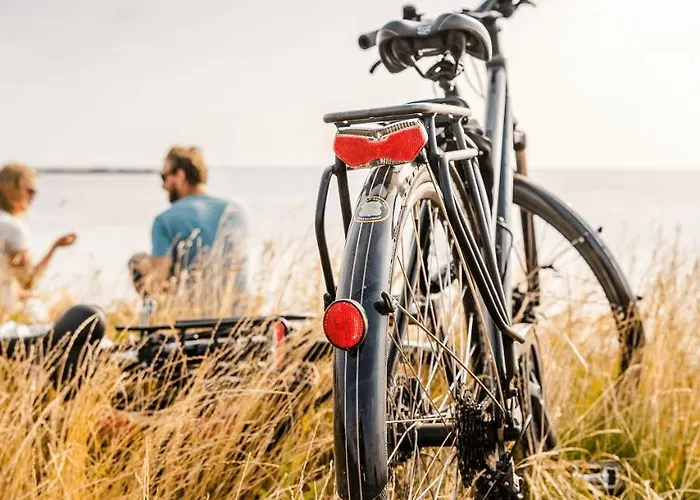 Ostseehotel Midgard In Damp