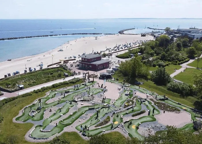 Ostseehotel Midgard In 3*