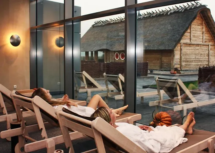 Ostseehotel Midgard In