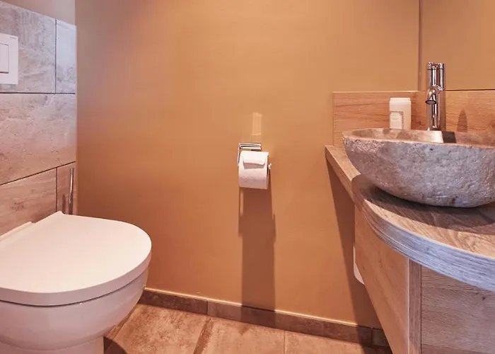 Hotell Ostseehotel Midgard In