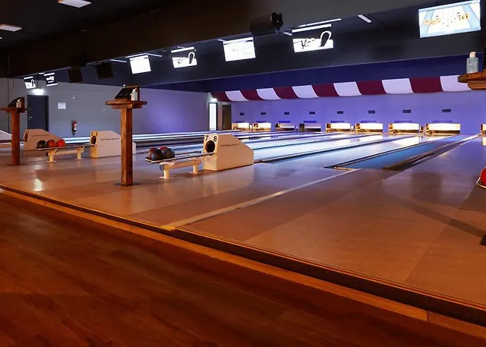 Hotell Ostseehotel Midgard In