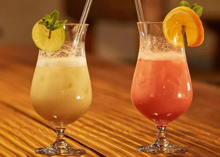 Ostseehotel Midgard In Damp