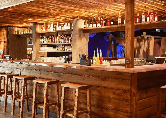 Ostseehotel Midgard In Damp