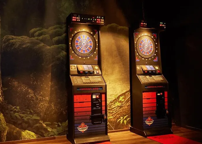 Ostseehotel Midgard In Hotell 3*