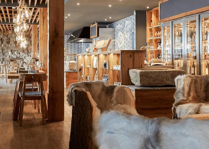 Ostseehotel Midgard In Damp