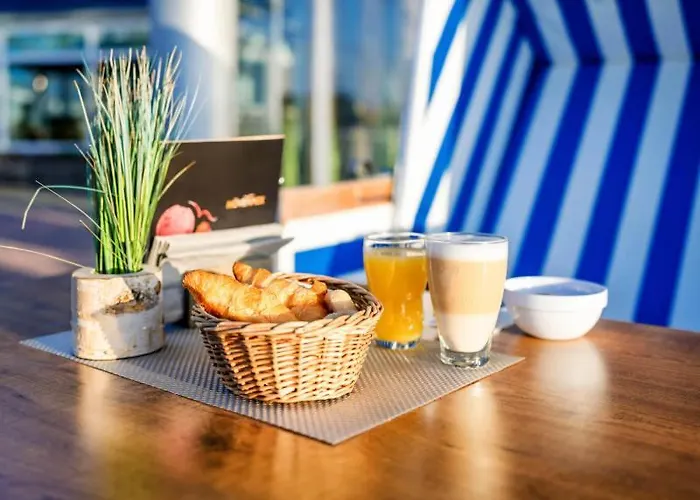 Ostseehotel Midgard In 3*