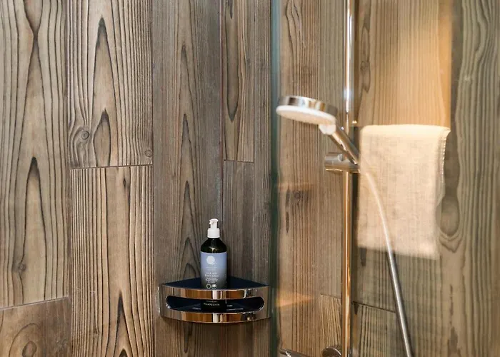 Ostseehotel Midgard In Hotell