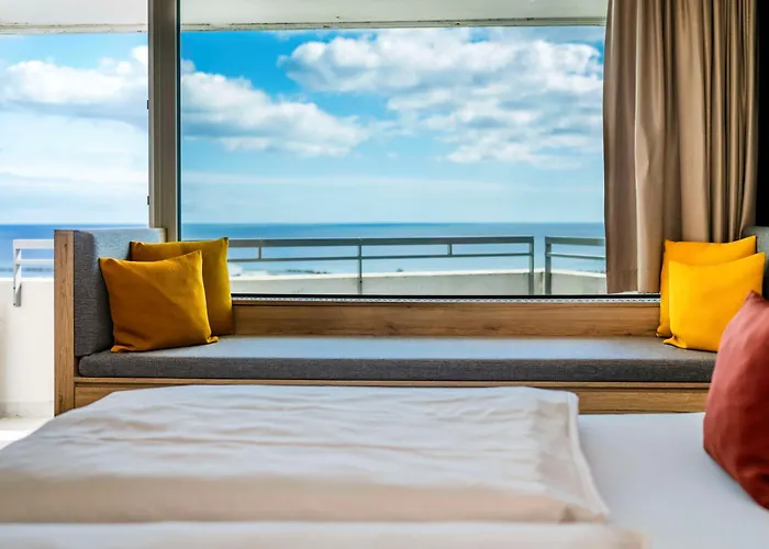 Ostseehotel Midgard In 3*