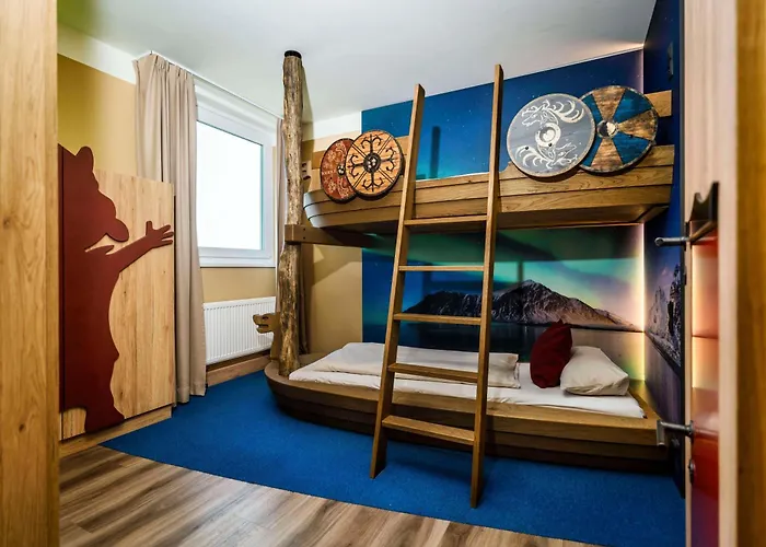 Ostseehotel Midgard In Hotell Damp
