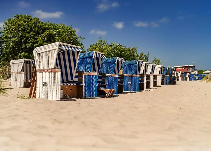 Ostseehotel Midgard In 3* Damp