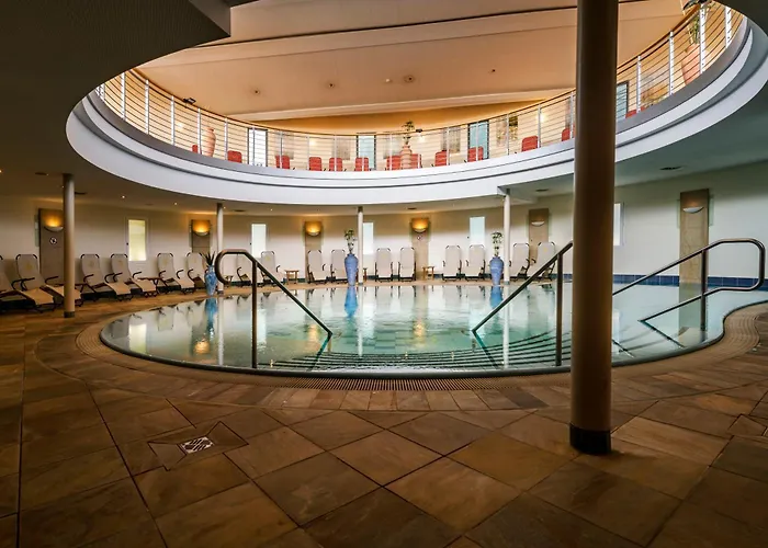 Ostseehotel Midgard In Hotell 3*