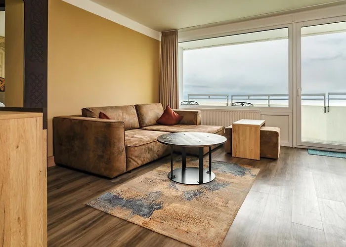 Hotell Ostseehotel Midgard In 3*