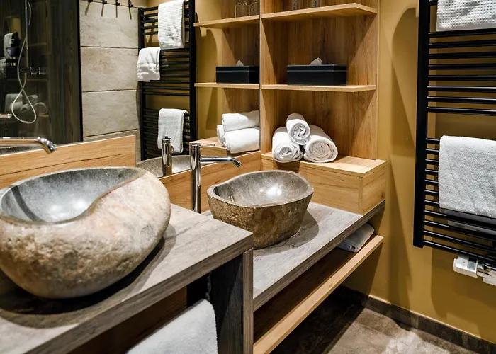 Ostseehotel Midgard In Damp