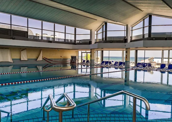 Ostseehotel Midgard In 3* Damp