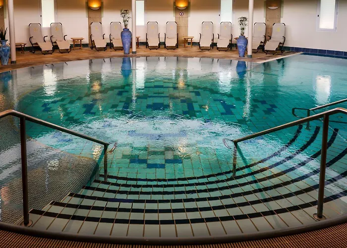 Ostseehotel Midgard In 3*