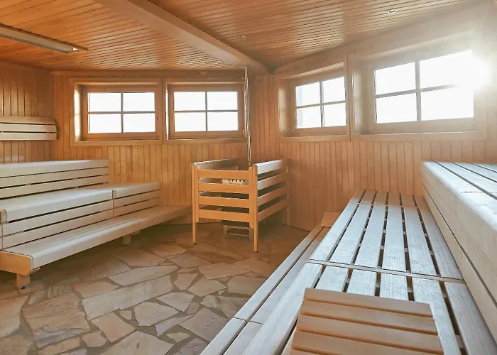 Ostseehotel Midgard In 3* Damp