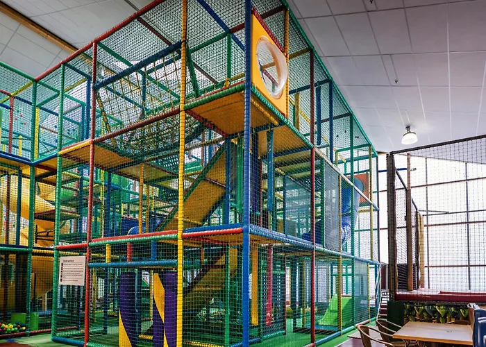 Hotell Ostseehotel Midgard In 3*