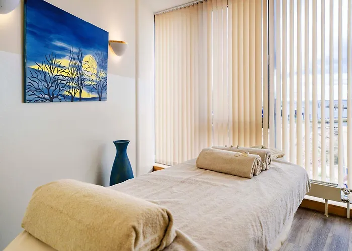 Ostseehotel Midgard In Hotell 3*